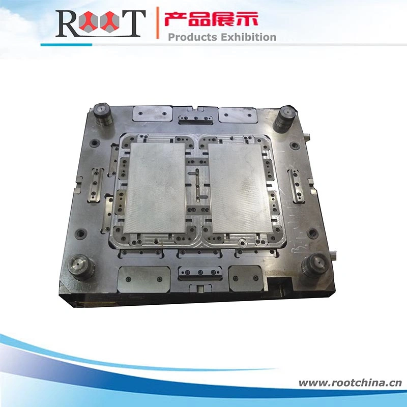 Fridge Plastic Injection Mould for USA Market