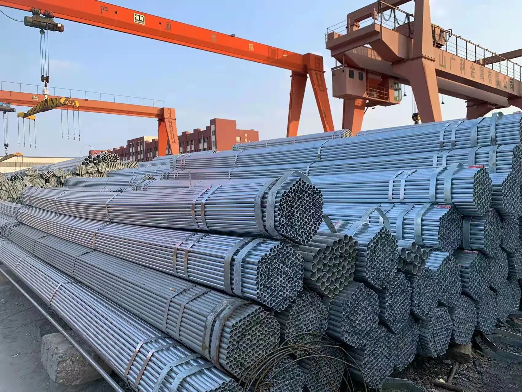 for Product Pricing, Customization, or Other Inquiries: Contact Suppliervideo-Iconcall Uschat Nowcangzhou Zhongshun Steel Pipe Trade Co., Ltd. Multi-Specia