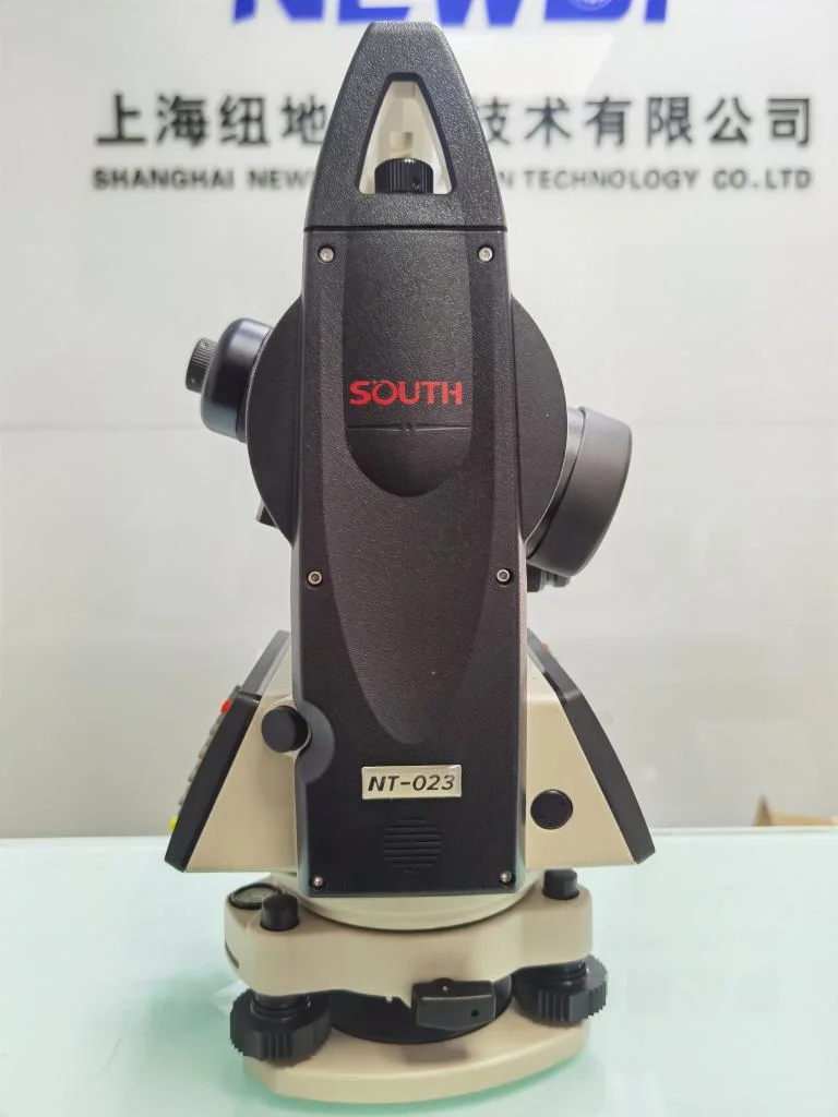 Southern China Brand Affordable Nt-023 Electronic Theodolites