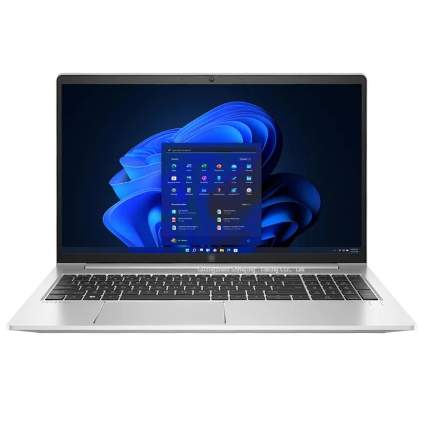 830g9 Intel Core I5-1235u 13.3′ ′ ноутбук 16 ГБ твердотельный накопитель 512 гб Win11