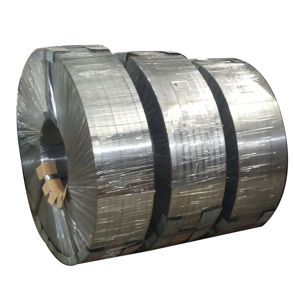 Wholesale/Supplier Price Galvanized Steel Coil/Sheet/Plate/Strip Z100g Galvanized Steel Sheet Gi Coils Metal Roll Iron Strip