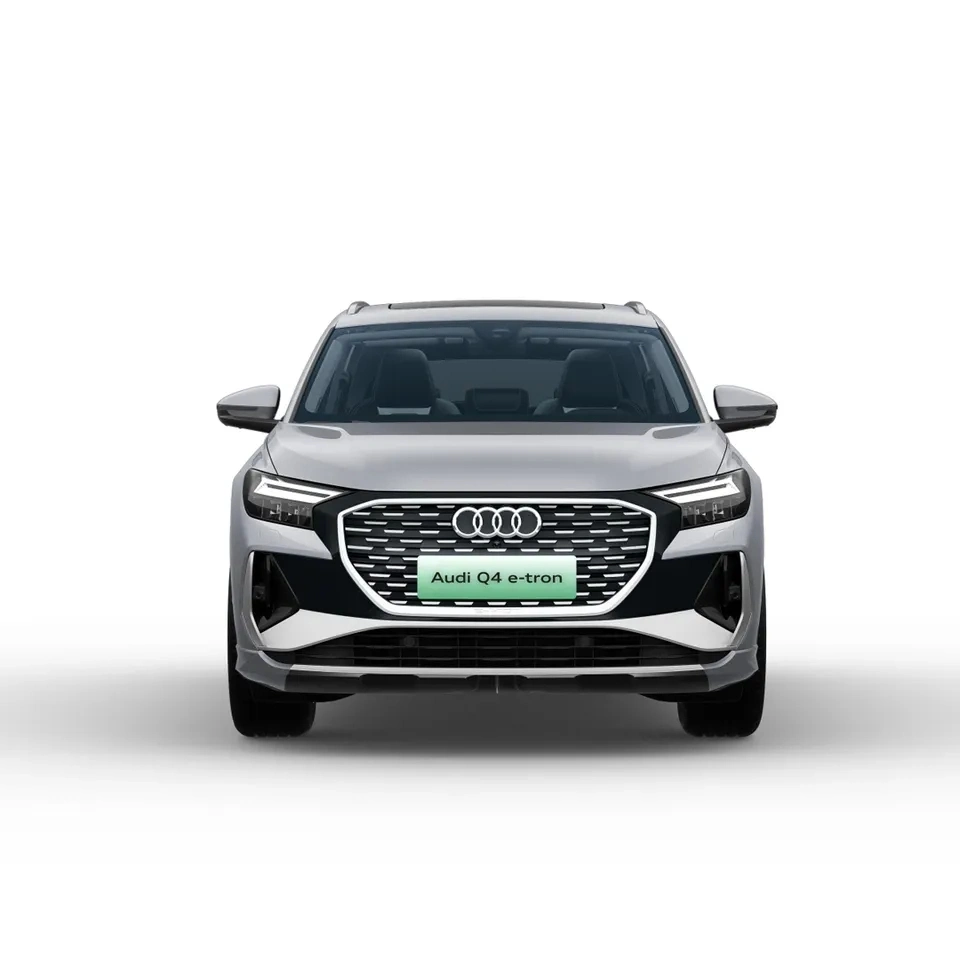 Brand New Pure EV Au Di Q4 Etron in-Stock Model SUV Au Di Q4 E Tron High Speed Electric Car Adult 6\