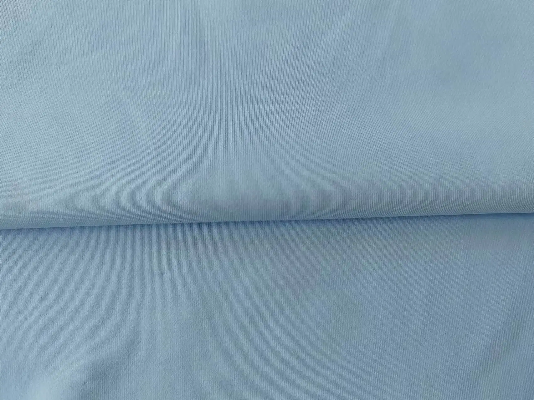 Nylon Spandex Single Jersey Semi-Dull for Leggings, Sportswear, Yoga, etc. Sustainable Functional Fabrics for Outer Wear Apparel