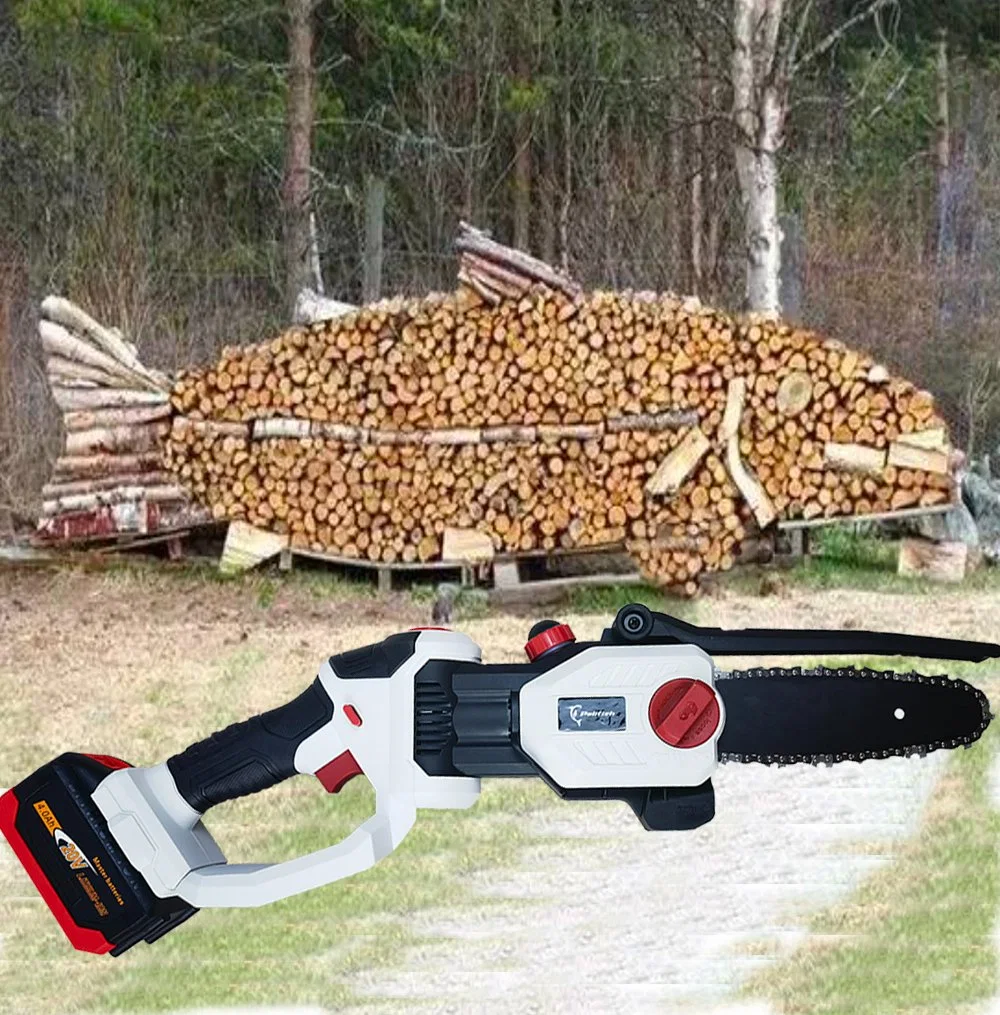New Design Electric Saw Wood Cutting Machine Chain Saws Sale for Wholesale/Suppliers