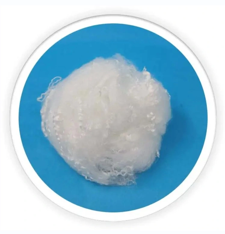 Polyester Staple Fibre