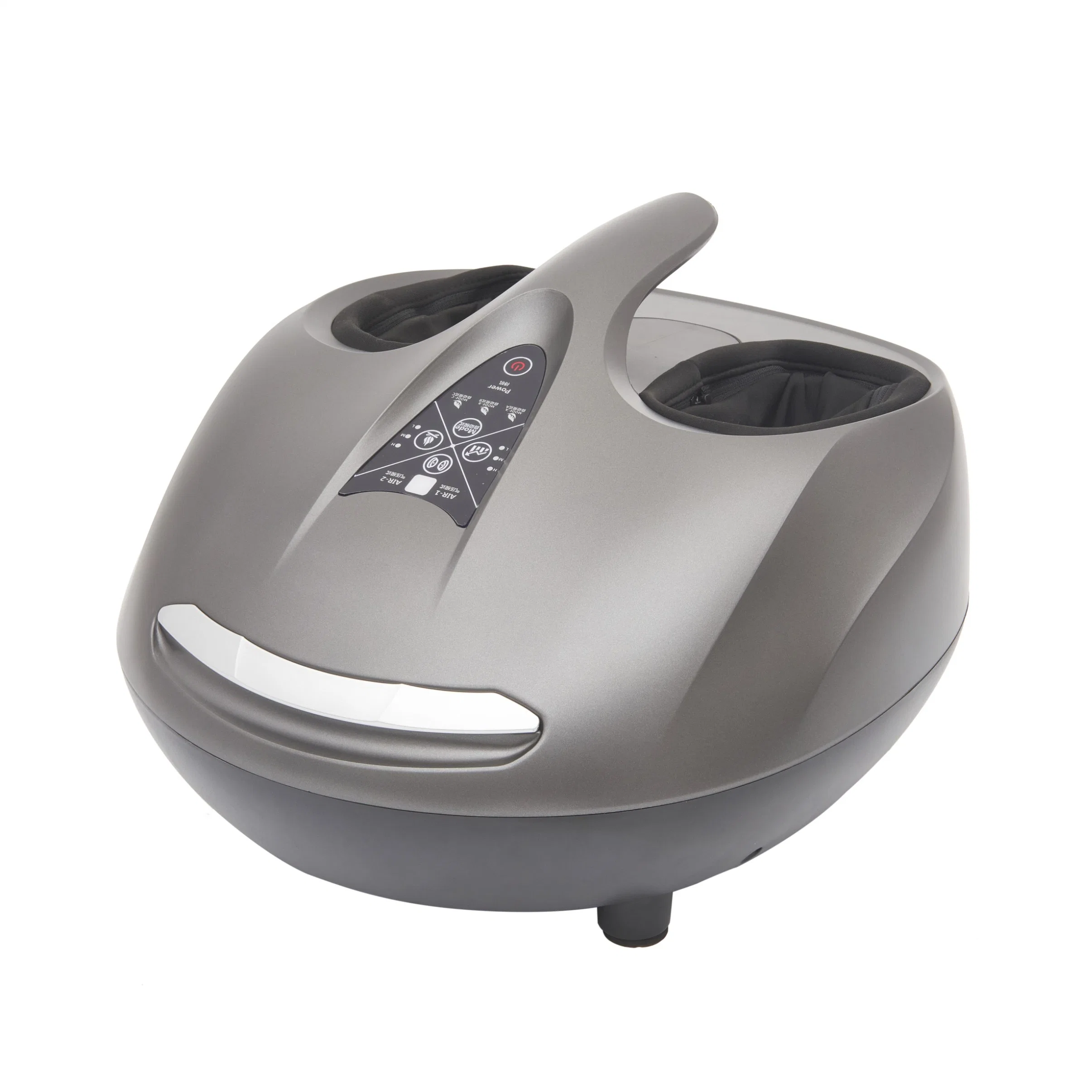 Blood Flow Circulation Foot Massager Electric Massage Machine