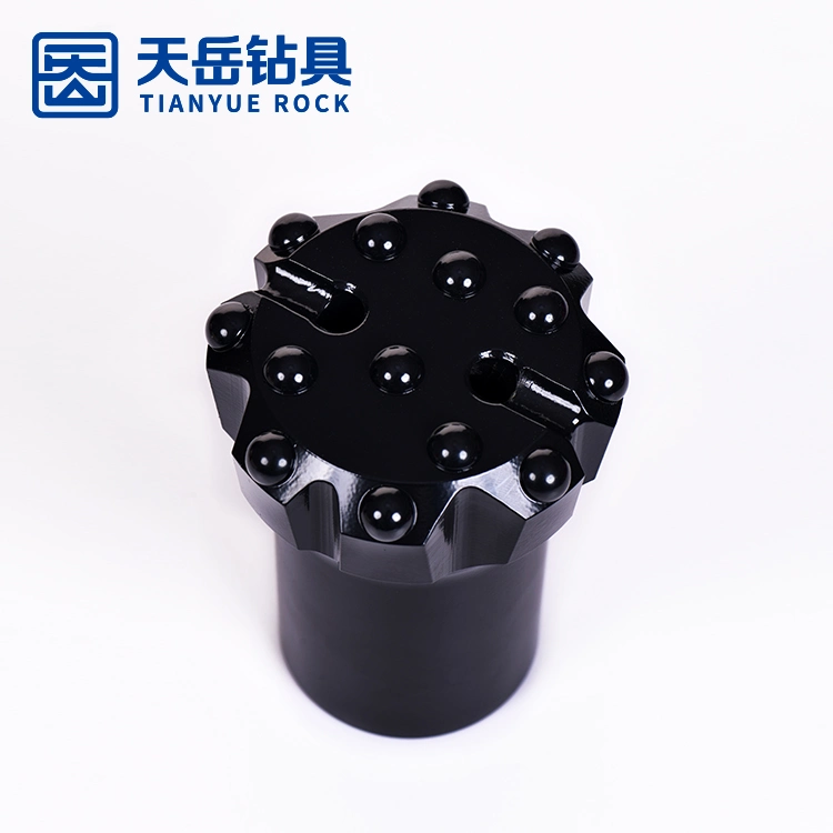 High quality/High cost performance Rock Drilling Tools R28 Thread Button Bit