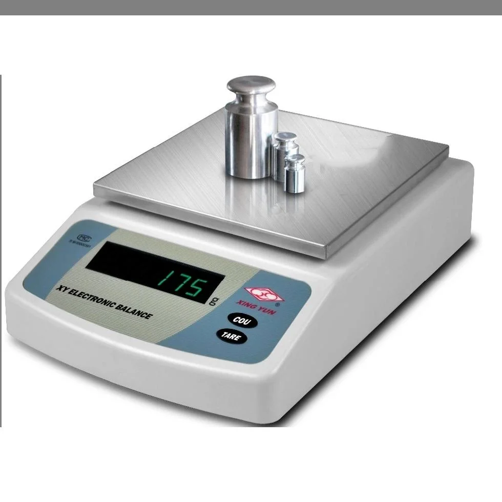 Xy-C Lab Electronic Balance/Scale/ Analytical Balance 0.1g (XY200C)