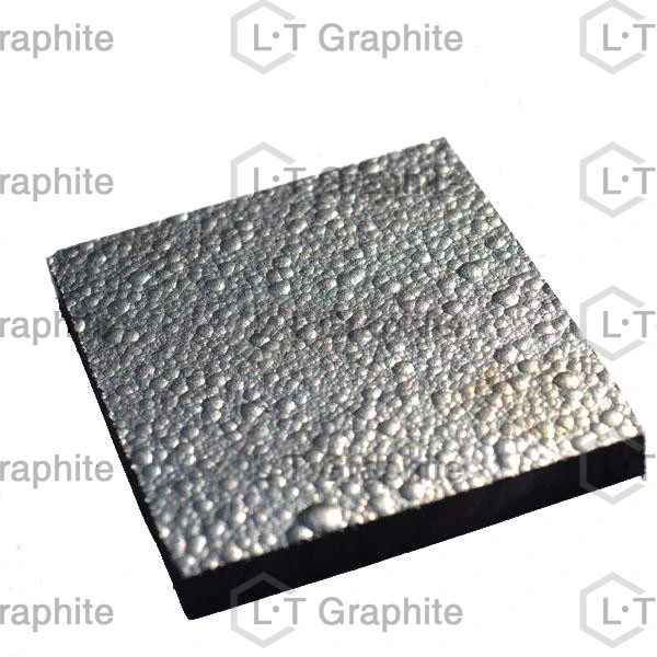 Good Air Tightness Pyrolytic Graphite for Magnetic Levitation Lab