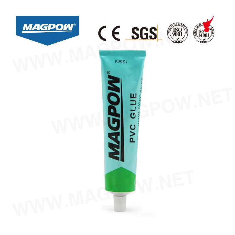 Economical Non-Pollutive PVC Pipe Glue for Free Sample