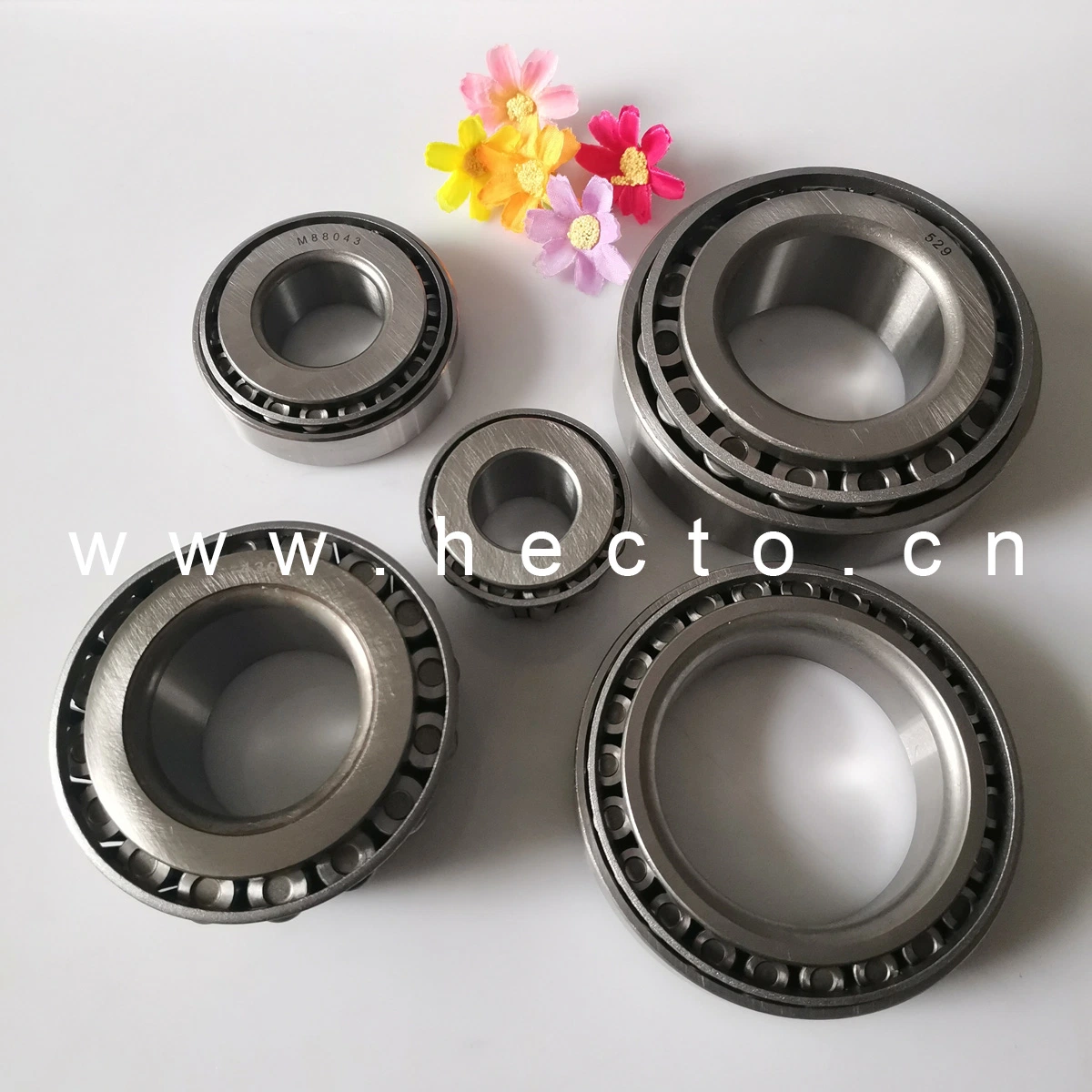 Inch Taper Tapered Roller Bearing Lm12749/Lm12710 Automobile Rolling Mill Industry