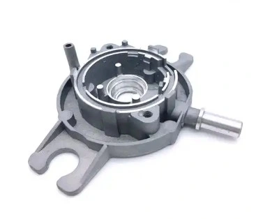 +-0.005 Permanent China Guangzhou Auto Parts Motorcycle Accessories Stainless Steel CNC Machining Hot