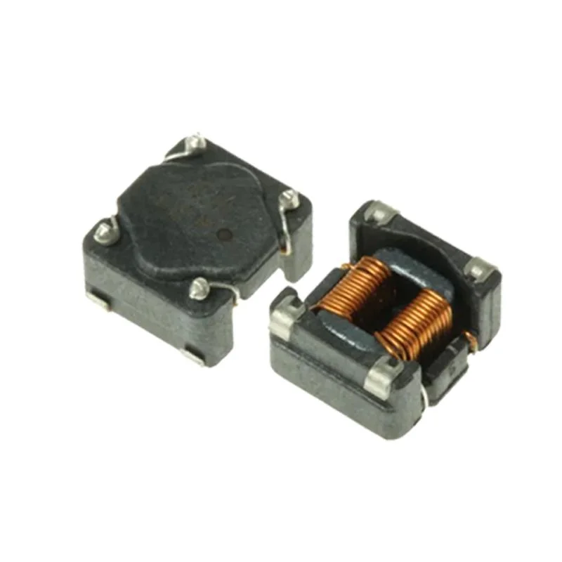 SMD Inductor Common Mode Choke Different Size Choose CE UL Certificates