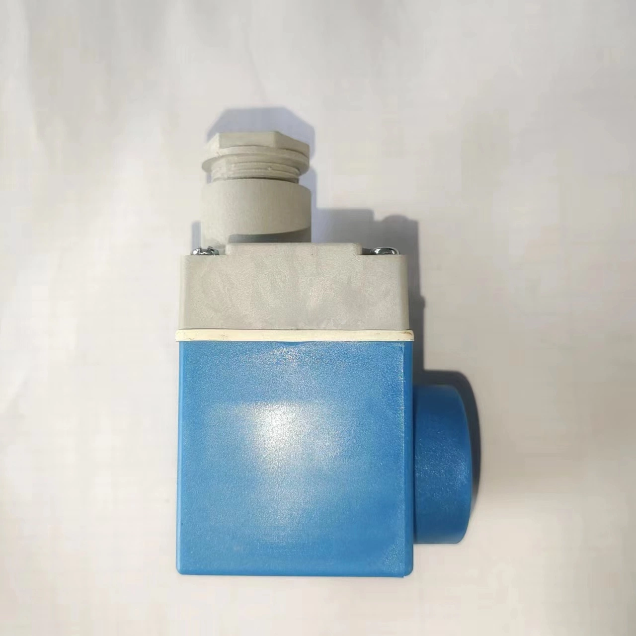 Auto Parts Defrost Electromagnetism Solenoid Valve of HVAC Cleaning Equipment