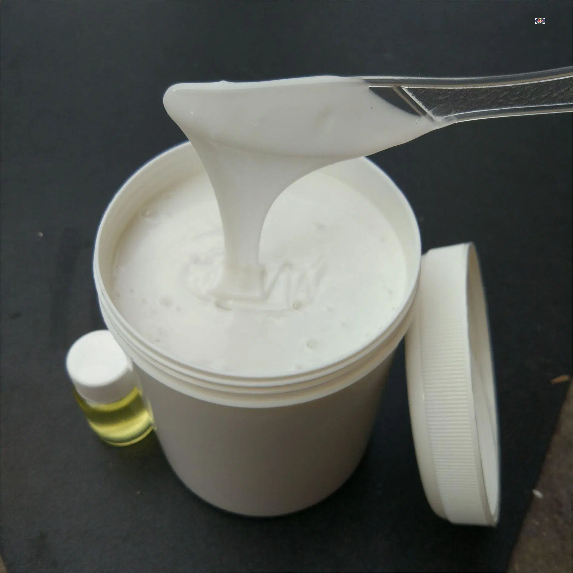 Industrial Liquid Mold Silicone Rubber Manufacturers RTV-2 Silicone Raw Material Make Turning Mold Products