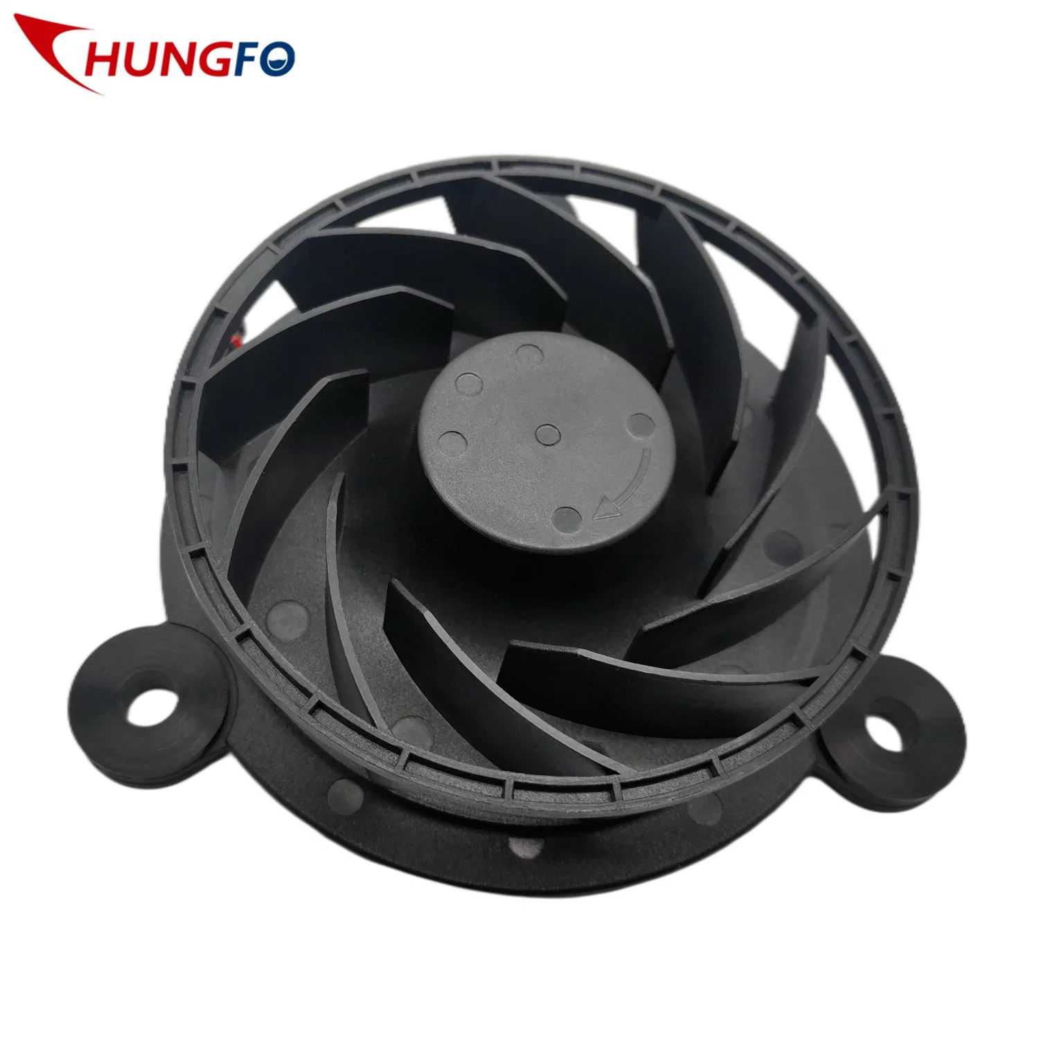 DC/Ec Air Cooler Exhaust Frameless Plastic Impeller Centrifugal Ventilation Fan