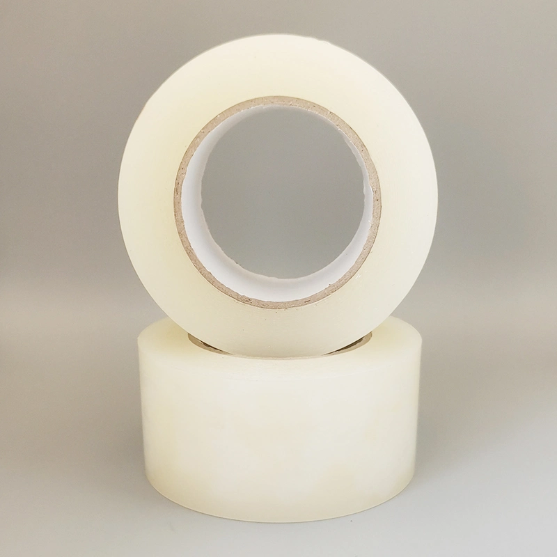 Easy to Use All Weather Proofing Sealing Custom Size UV Resistant Greenhouse Plastic Repair Tape Price