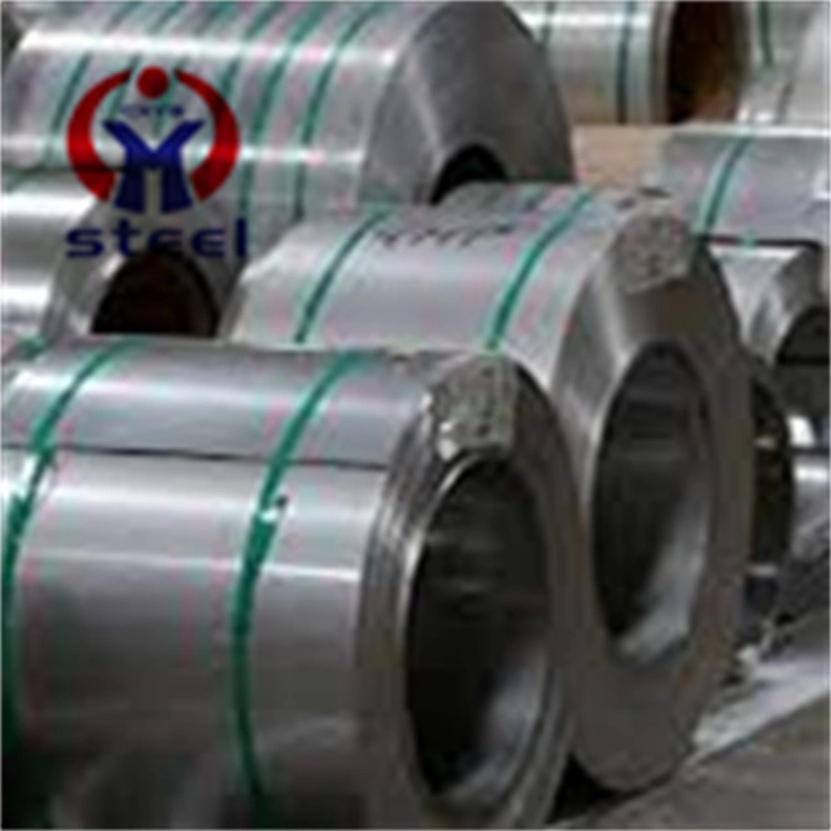 Update Price Wholesale/Supplier Stainless Steel Coil Strip 316L 321 430 Construction Material Supplier