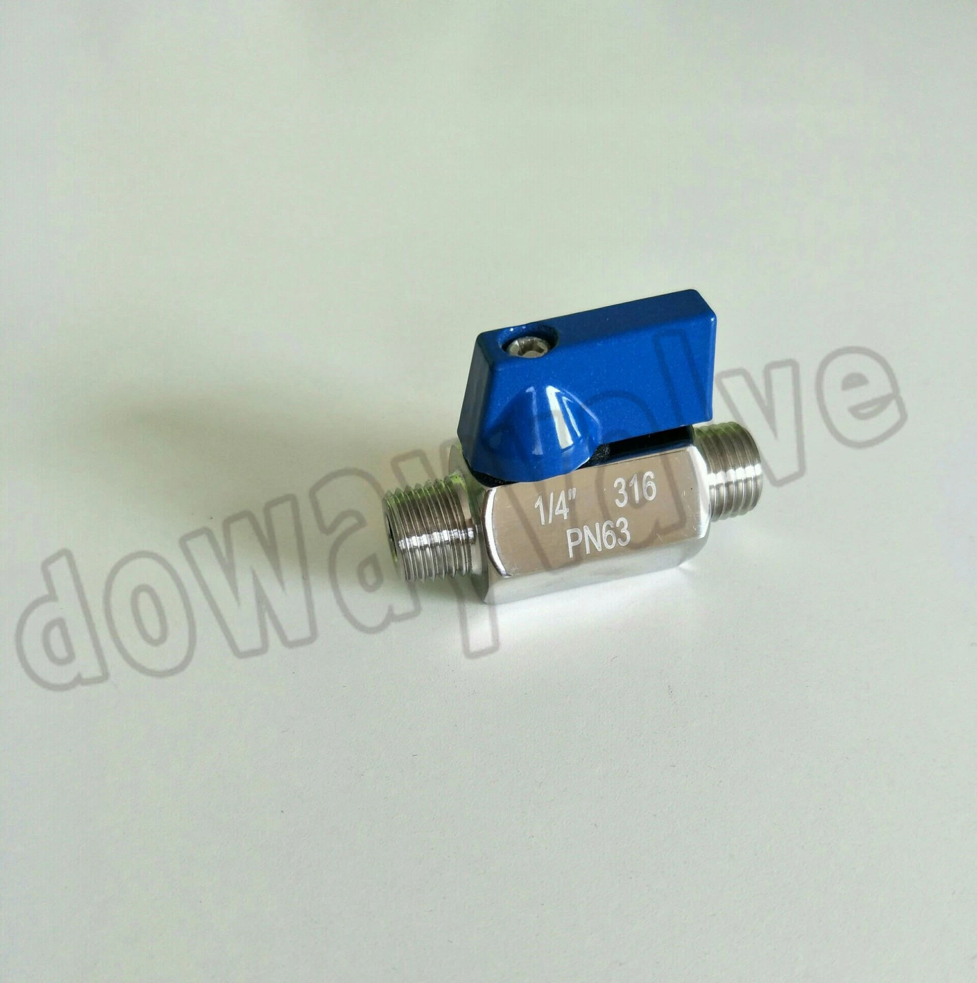 Stainless Steel 304 316 Angle Valve with High quality/High cost performance 