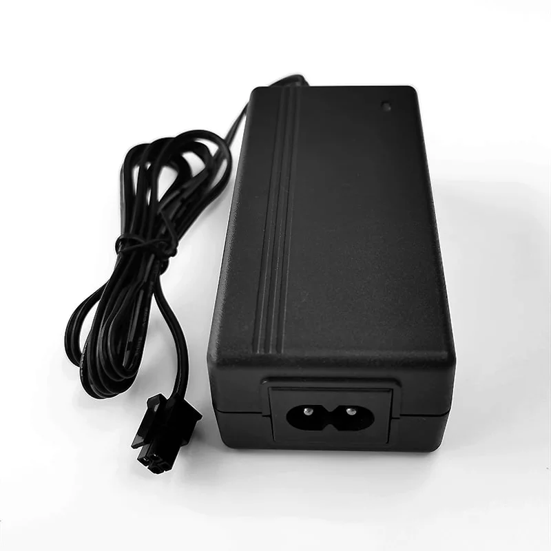 10-20s Cells 12-24V 30W NiMH NiCd Battery Pack Desktop Charger (15-30V 1A)