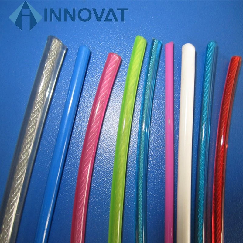 0.5mm 1mm 1.5mm PVC Wire Rigid PVC Roll