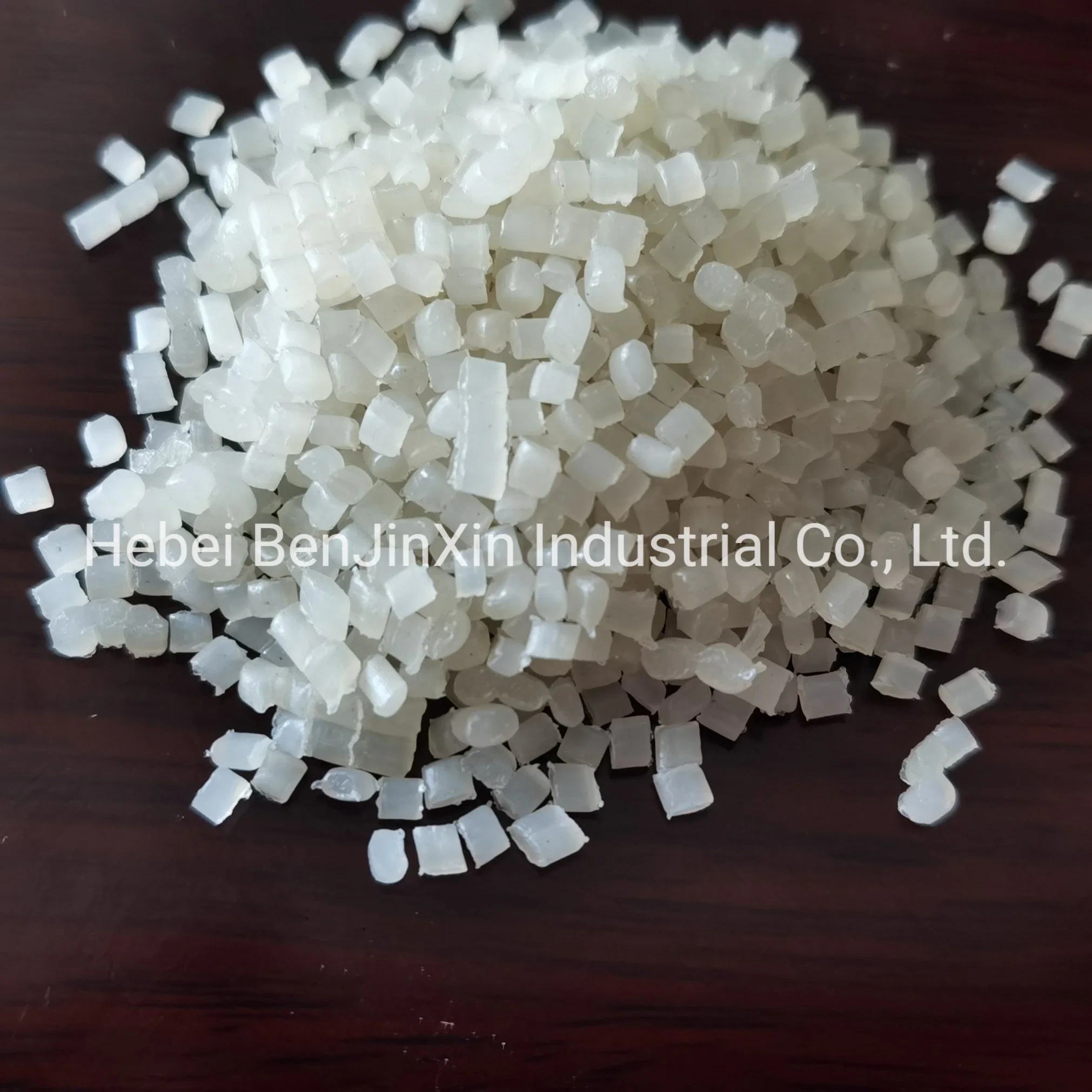 HDPE/LDPE/LLDPE Granules de polietileno plástico bruto de materia prima/molde de inyección de plástico