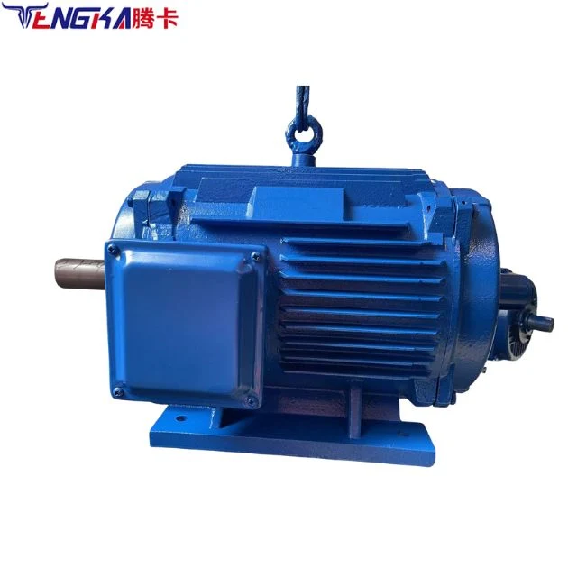 Tengka 240V AC Motor 300 Rpm 15000 Rpm 4000rpm AC Gear Motor 220V