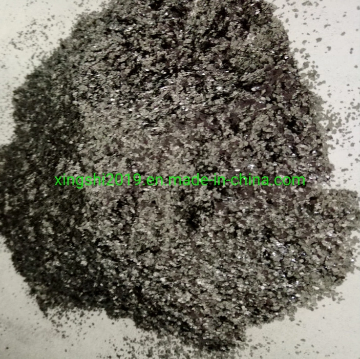 Escamas naturales el polvo de grafito Precio -200 FC90% -290 malla -280 y -170