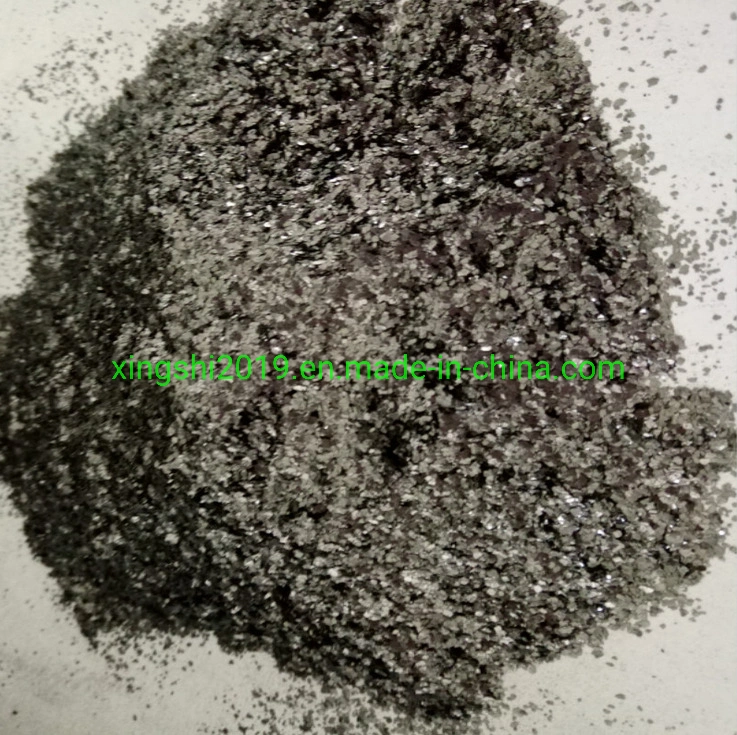 Natural Flake Graphite Powder Price -200mesh FC90% -290 -280, -170