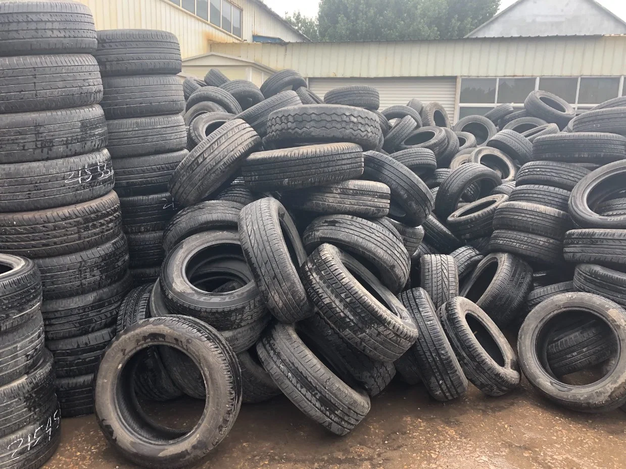 175/65r14 Used Tires/Used Tyres/Second Hand Tires/Second Hand Tyres with Good Quality Conditions