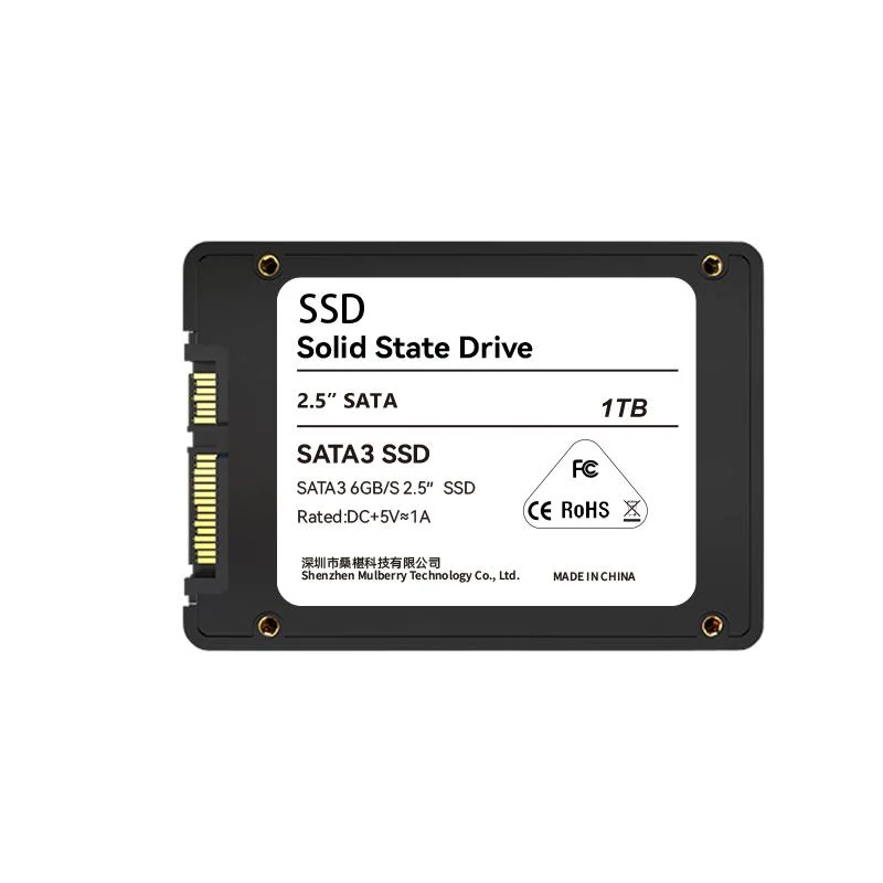 Mulberry Cheap SSD 2tbtopdisk SATA III Solid Disk SSD 2tb SSD Drive Internal Hard Disk