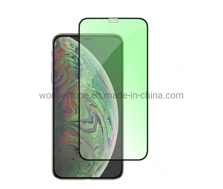 New Product Full Coverage Screen Protector for iPhone 11 11PRO 11PRO Max Tempered Glass