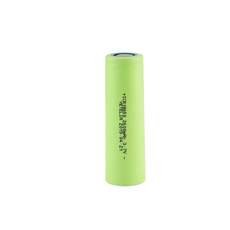 1.2V AA 3500mAh*4 Ni-MH Rechargeable Battery