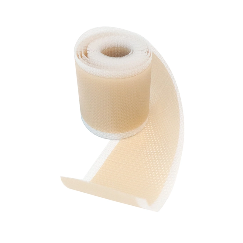 Bluenjoy OEM Self-Adhesive Tape Silicon for Scar