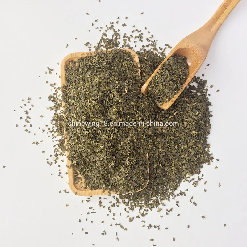 مشروب صحي شاي Detox Tea Green شاي يشع الشاي المعبأ