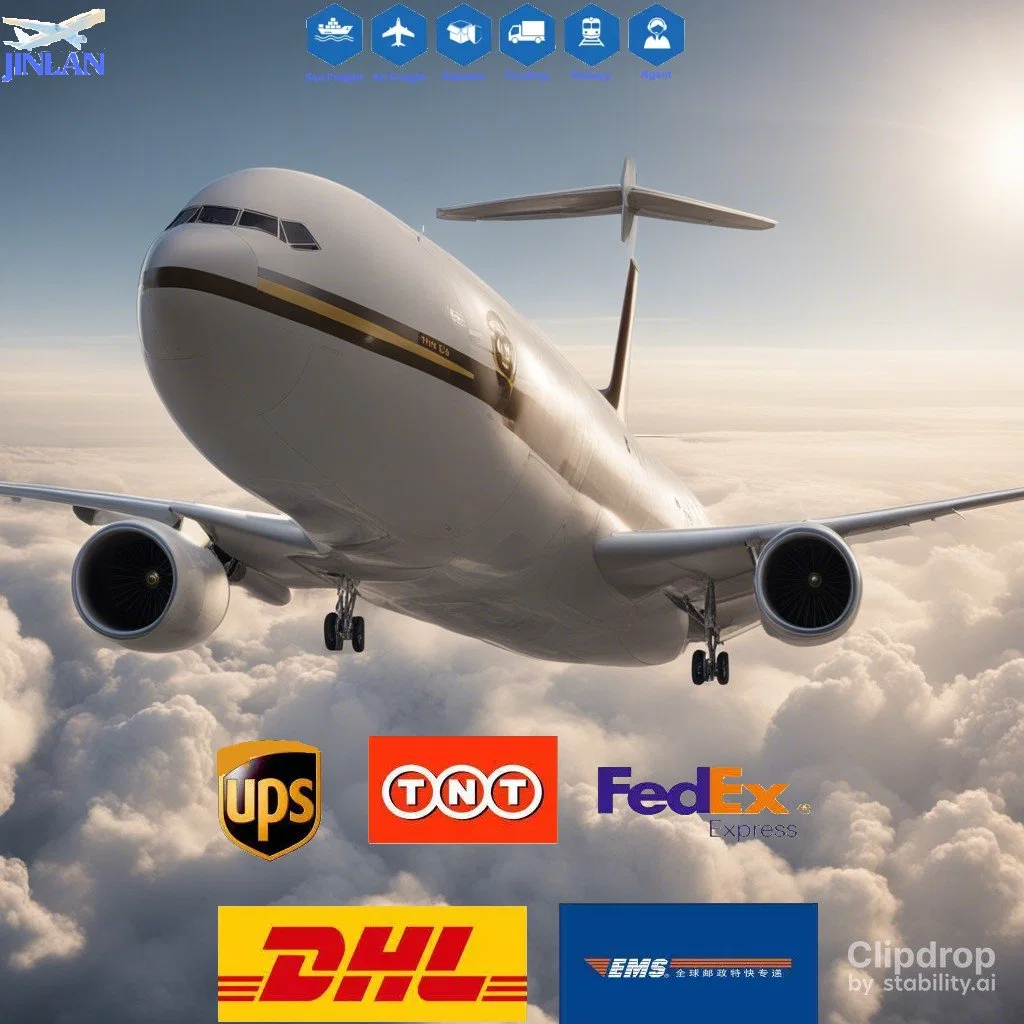 Dropshipping Agent Air Freight Service Versandkosten Preisgünstige Logistik Von China nach Oman/Kuwait/Saudi Arabien