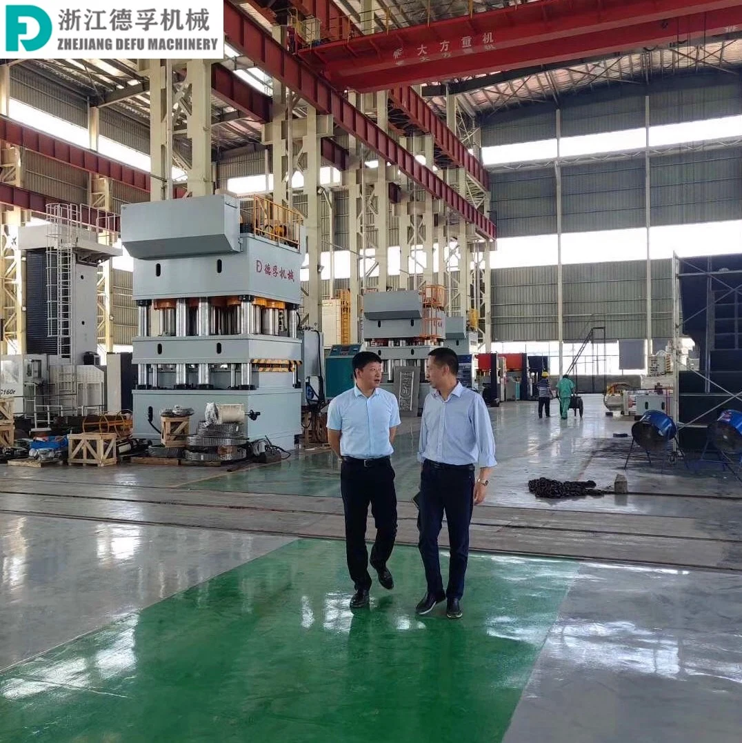 Dg2 China Professional Power Press Supplier Dg2 Double Virabrequim Precision Máquina de perfuração de estrutura em aço da série Dg2