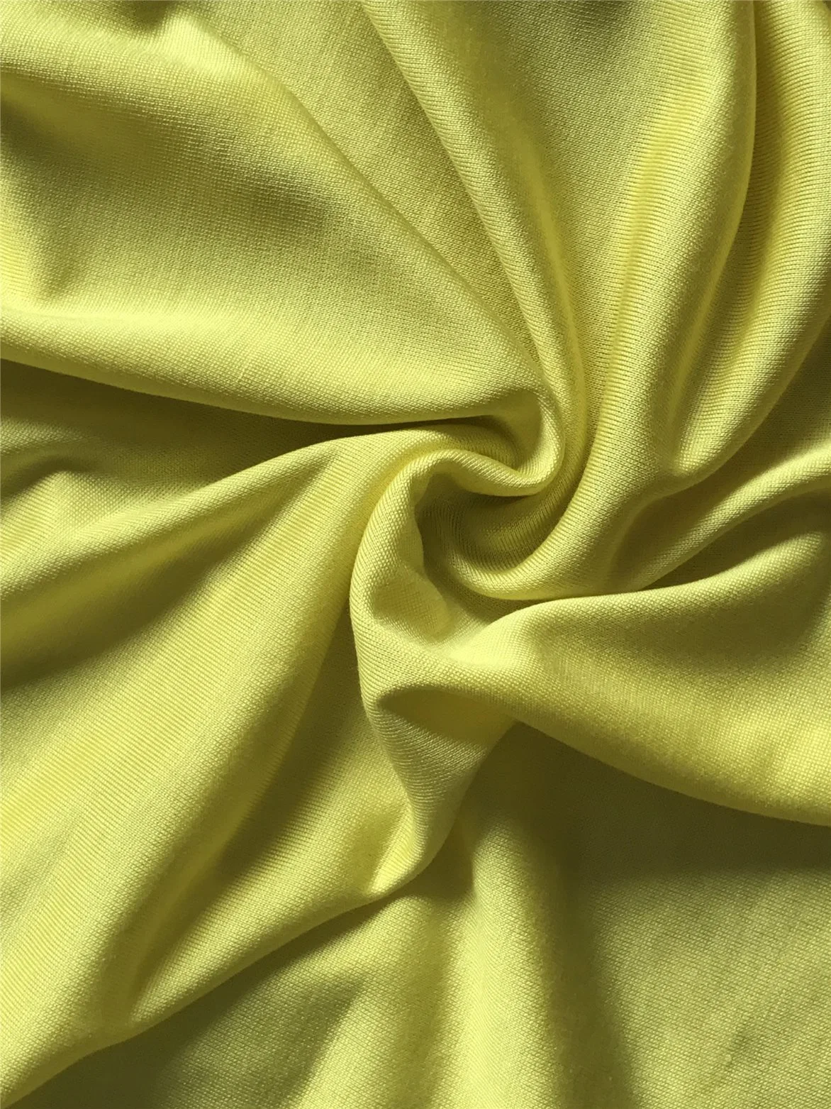 Silk/Wool Single Jersey Fabric, Knits Fabric, Single Jersey, Interlock, Rib