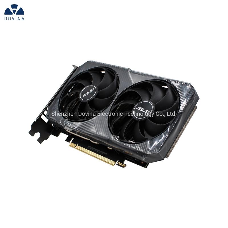 La nueva tarjeta gráfica RTX 3060 Ti Galax 8GB Tarjeta de Video 24GB RTX 3090 AMD Radeon Graphics