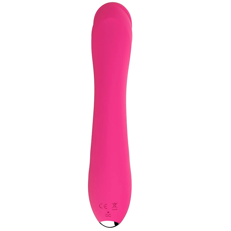 Waterproof CE Quality Vibrating Rabbit Rabbit Vibrator for Women