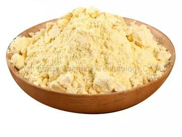 High Quality Isolated Soy Protein Nutrition Enhancers Powder Soy Protein