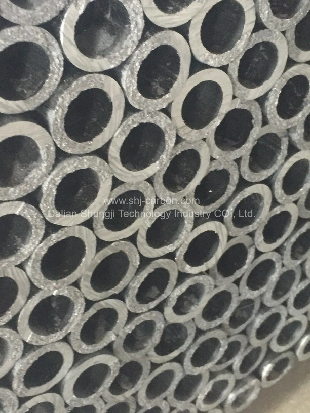 Graphite Products for Jewelry Equipment Graphite Mould