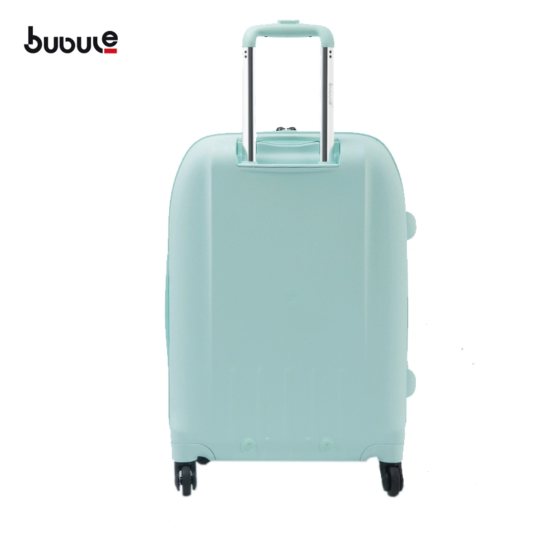 Custom Design Cabin Size Trolley Travel Suitcase Luggage Set