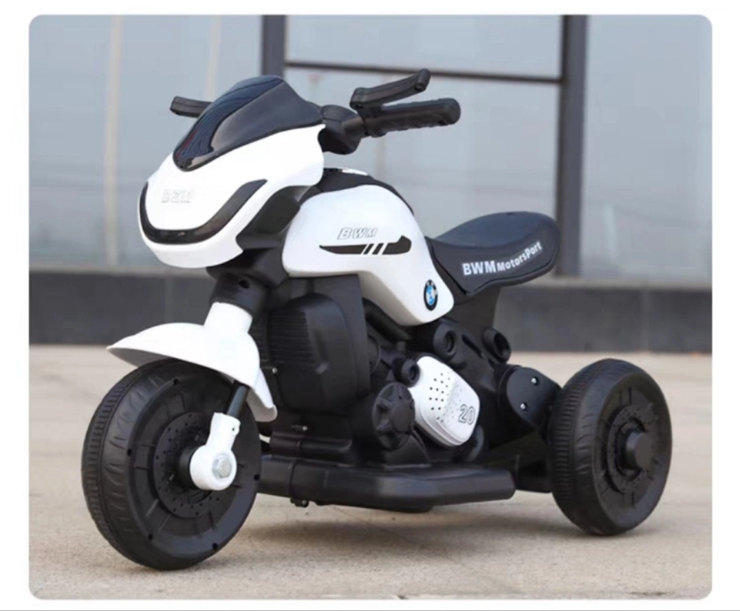 2023factory Price The Latest Children Electric Motorcycle