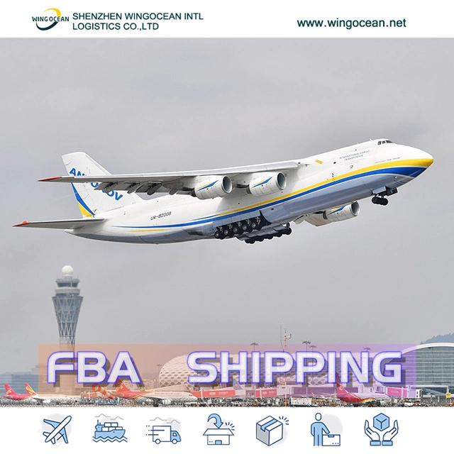 وكيل الشحن البحري الدولي للشحن الجوي (Air Ocean Sea Freight) المتخصص من الصين إلى المكسيك