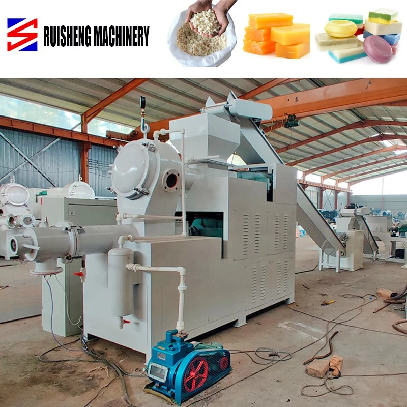 High quality/High cost performance  Factory Price Commercial Soap Making Machine Equipment