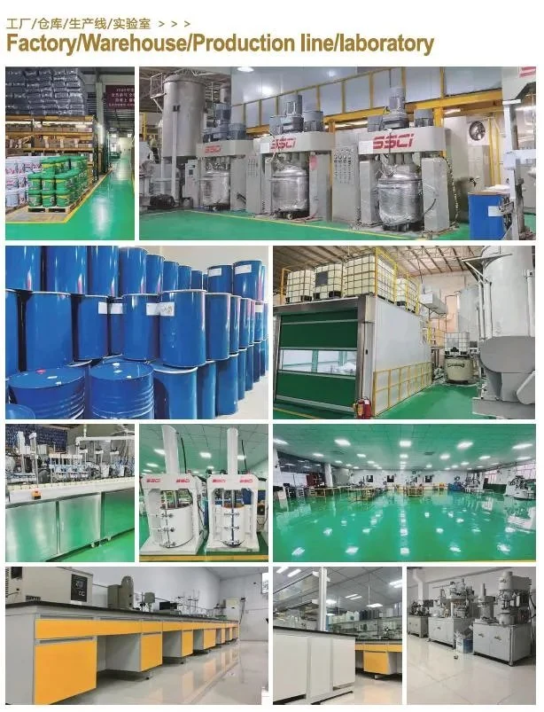 Yuchai Petronas Industrial Lubricating Oil for Engines, Agricultural Machinery, Marine, Generator Set and Engineering Machinery-Hanhu Engine Coolant