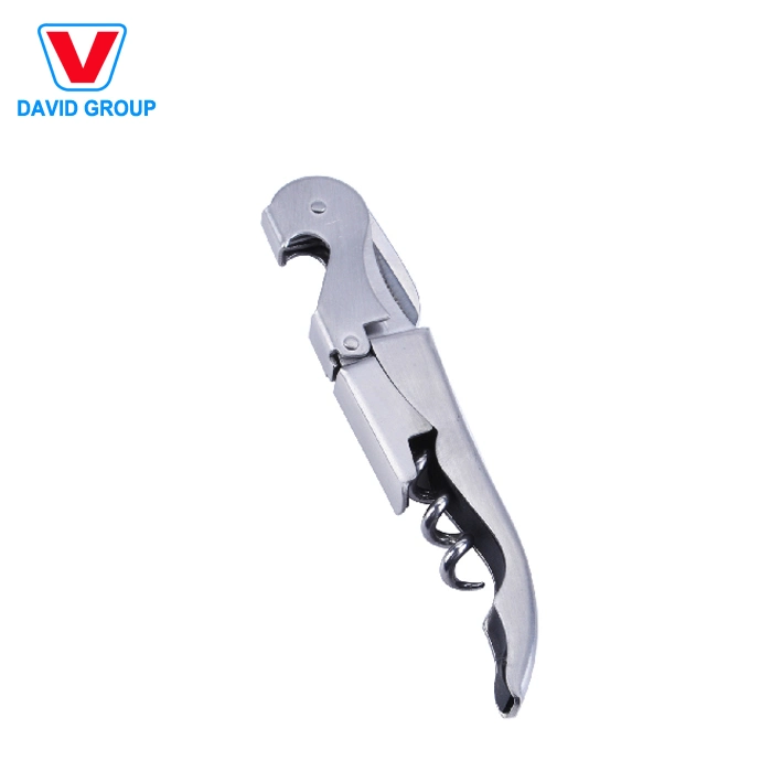 Luxury Small Items Wine Bottle Opener for Business Gifts