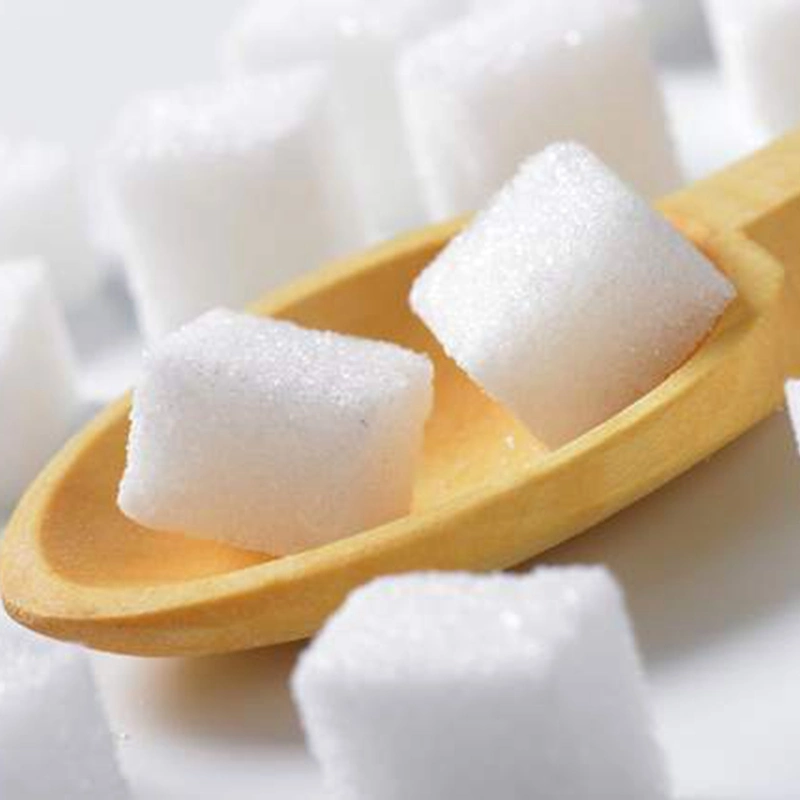 High Purity Nature Sweetener CAS: 5328-37-0 L-Arabinose Food Additive