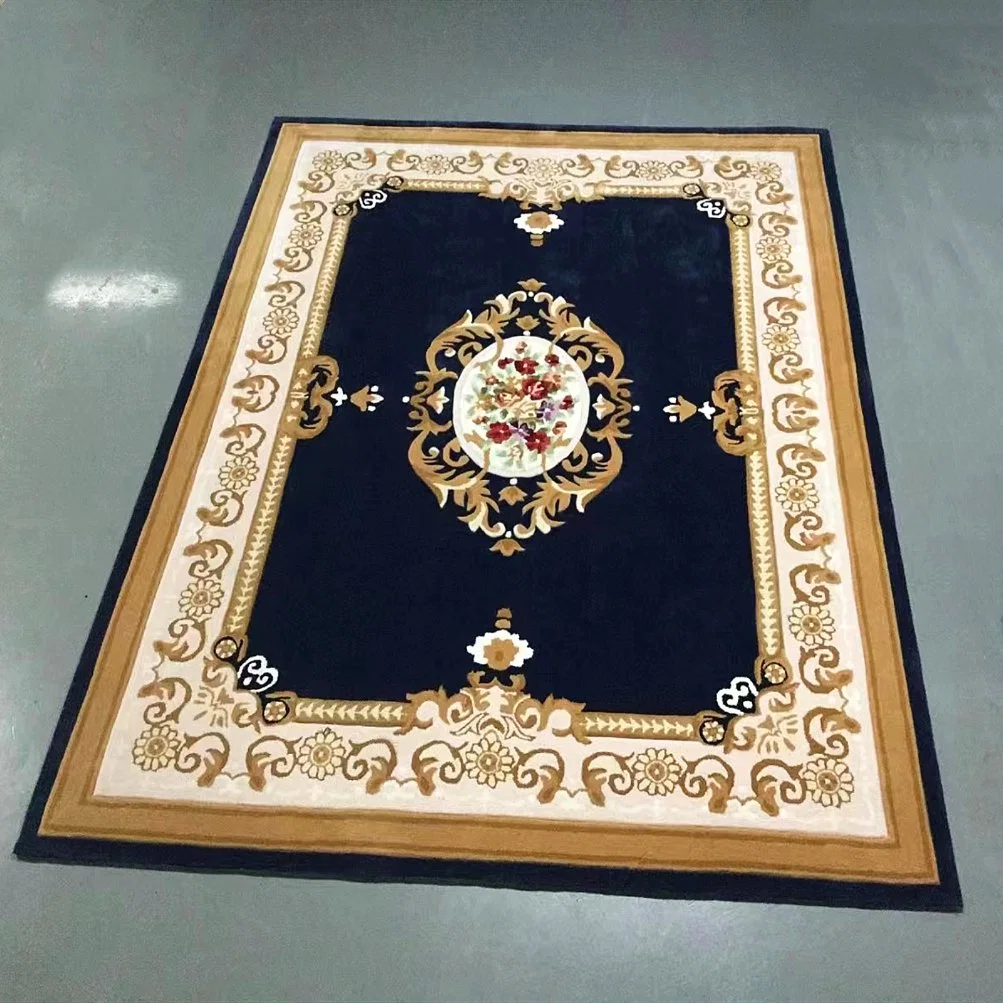 La oración de alfombras para Mezquita fabricante